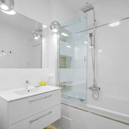 Jaktorowska Charming Studio